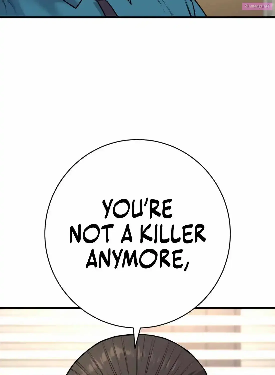 Read Return of the Bloodthirsty Police EN Manga Online