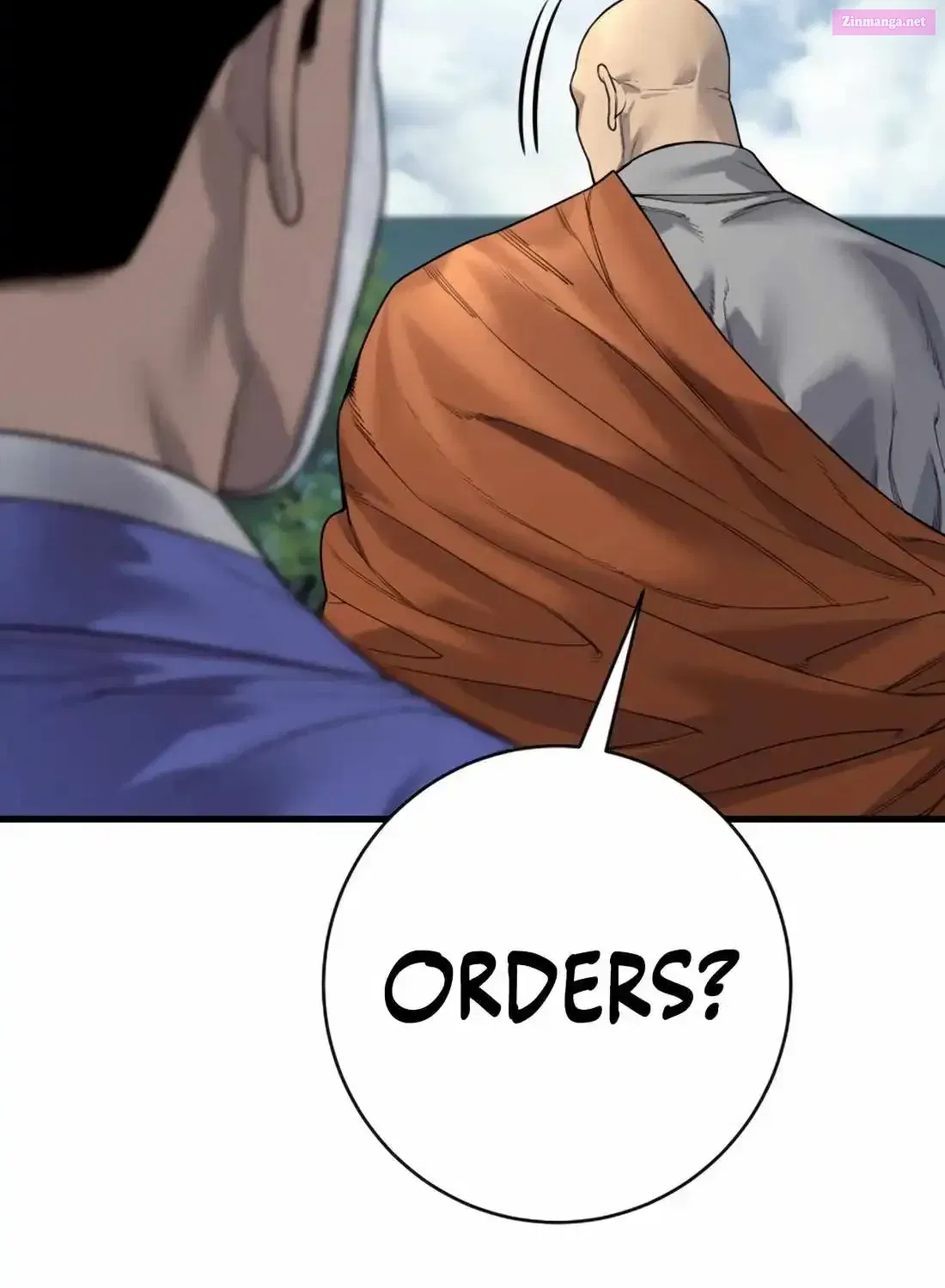 Read Return of the Bloodthirsty Police EN Manga Online