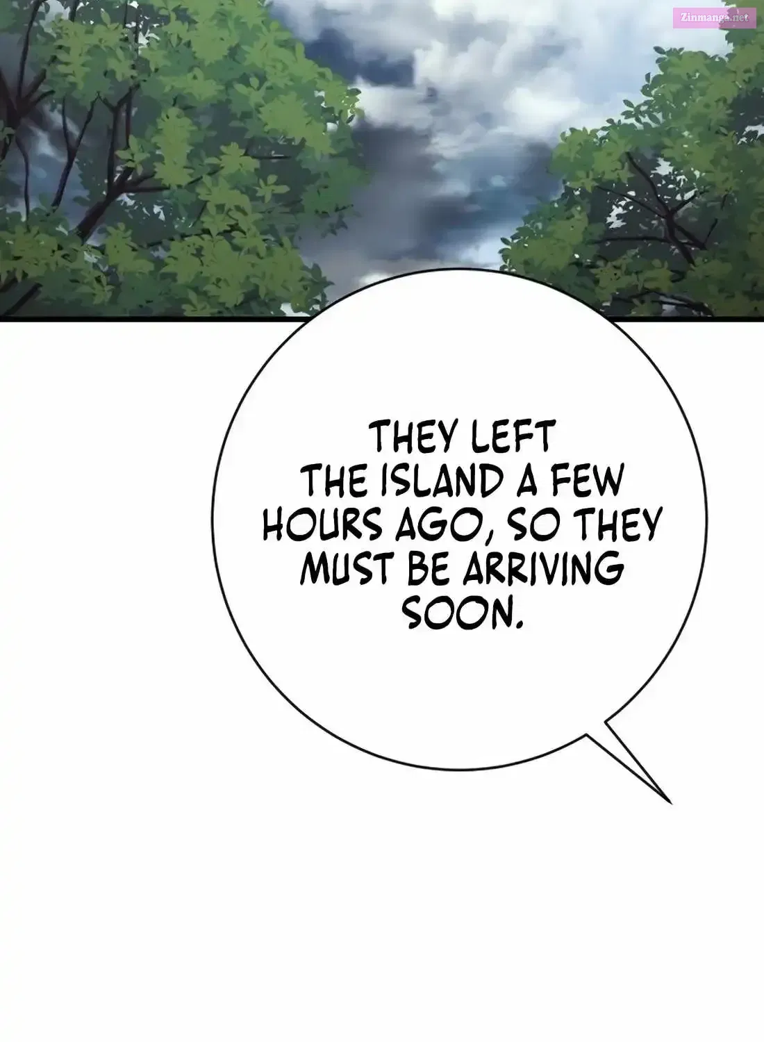 Read Return of the Bloodthirsty Police EN Manga Online