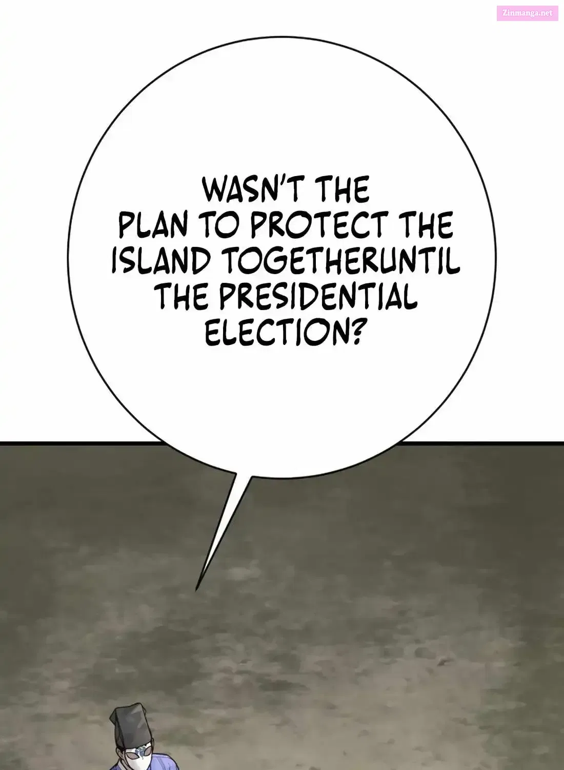 Read Return of the Bloodthirsty Police EN Manga Online