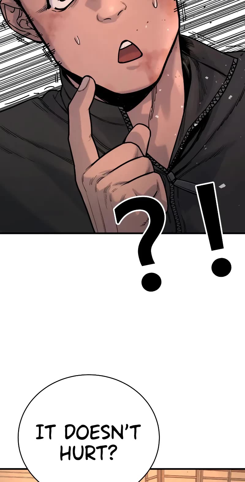 Read Return of the Bloodthirsty Police EN Manga Online