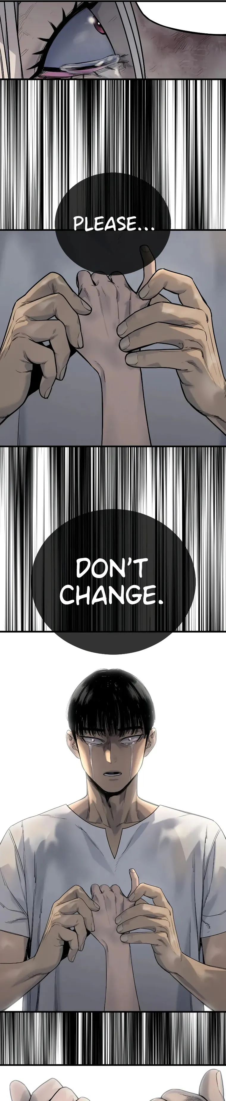 Read Return of the Bloodthirsty Police EN Manga Online