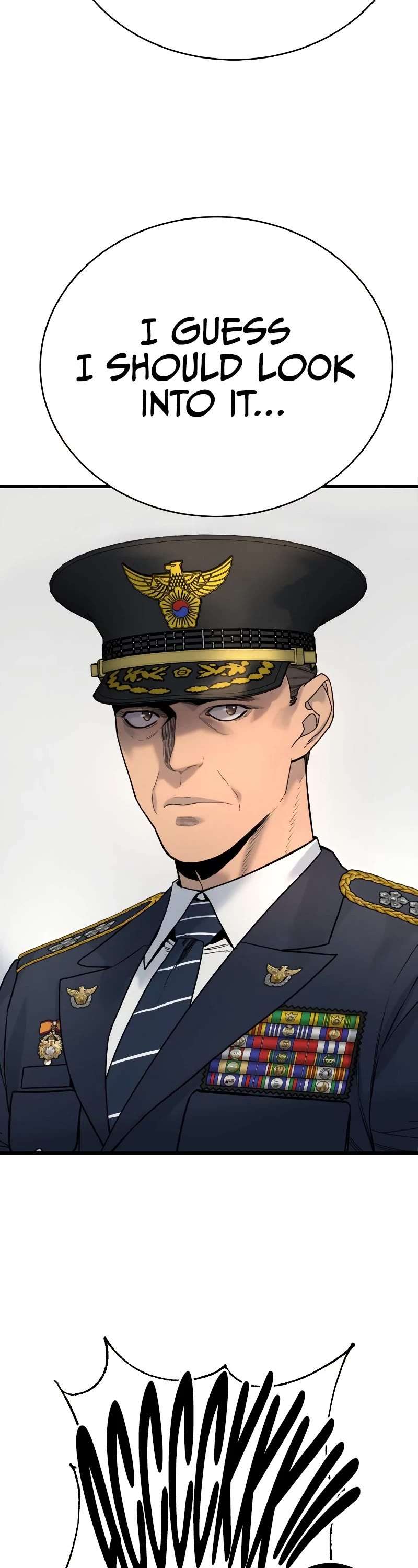 Read Return of the Bloodthirsty Police EN Manga Online