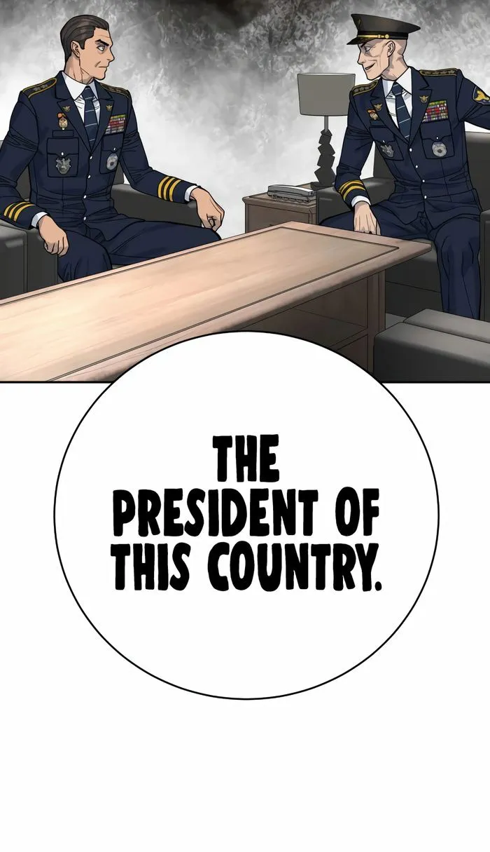 Read Return of the Bloodthirsty Police EN Manga Online
