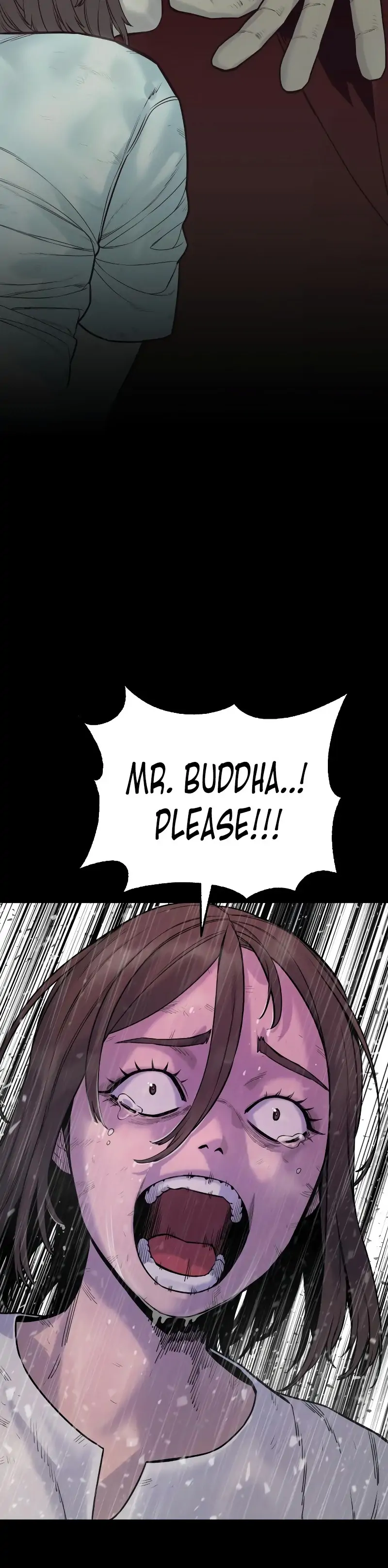 Read Return of the Bloodthirsty Police EN Manga Online