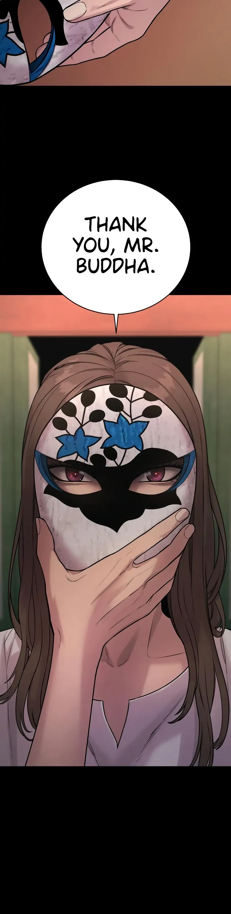 Read Return of the Bloodthirsty Police EN Manga Online