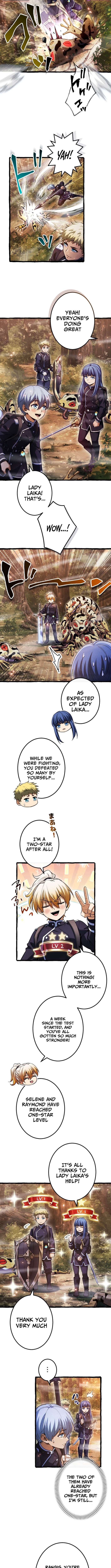 Read Return of the First Generation꞉ The Strongest in History Reincarnates as His Descendant 1000 Years Later EN Manga Online