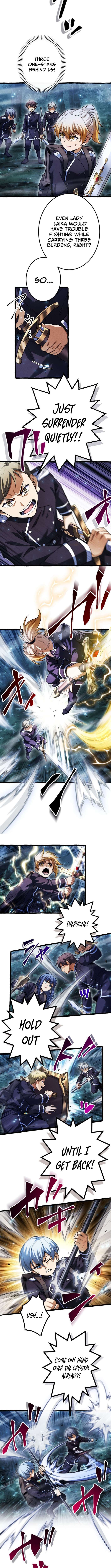 Read Return of the First Generation꞉ The Strongest in History Reincarnates as His Descendant 1000 Years Later EN Manga Online