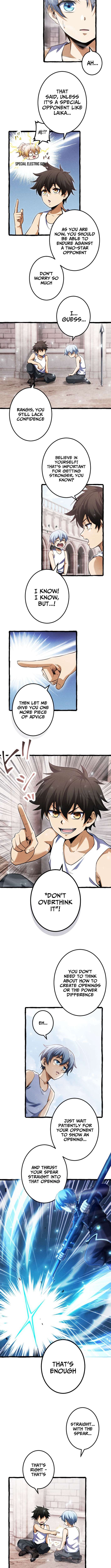 Read Return of the First Generation꞉ The Strongest in History Reincarnates as His Descendant 1000 Years Later EN Manga Online