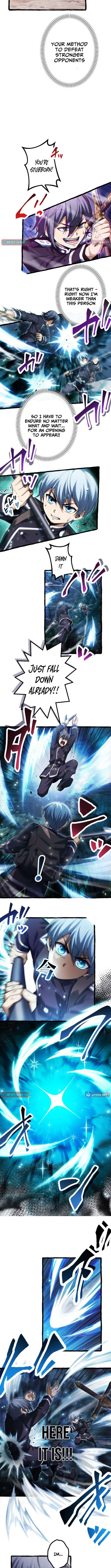 Read Return of the First Generation꞉ The Strongest in History Reincarnates as His Descendant 1000 Years Later EN Manga Online