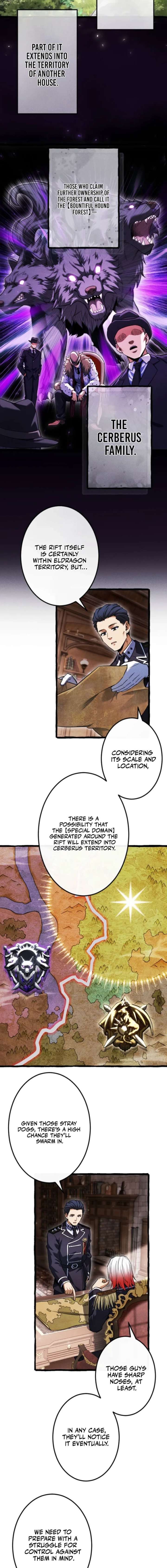 Read Return of the First Generation꞉ The Strongest in History Reincarnates as His Descendant 1000 Years Later EN Manga Online