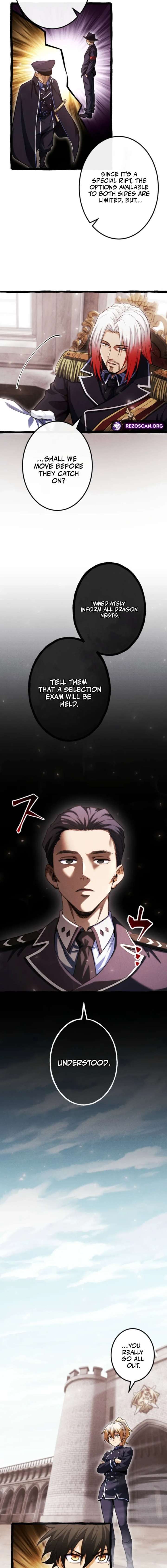 Read Return of the First Generation꞉ The Strongest in History Reincarnates as His Descendant 1000 Years Later EN Manga Online