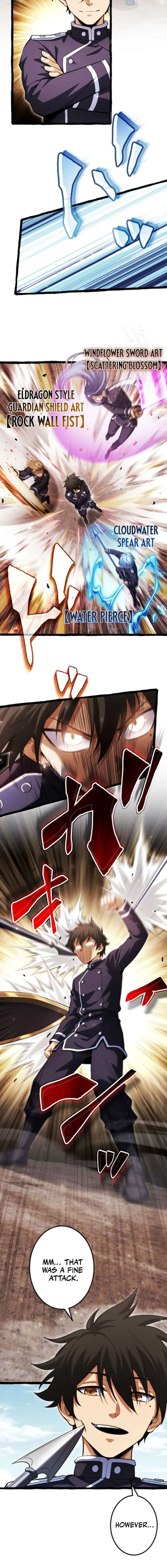 Read Return of the First Generation꞉ The Strongest in History Reincarnates as His Descendant 1000 Years Later EN Manga Online