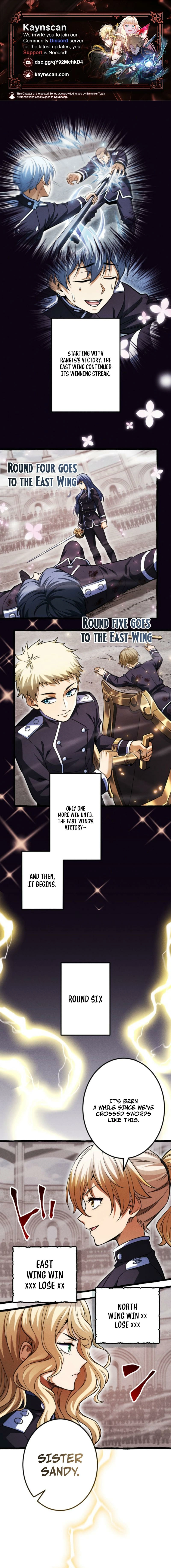 Read Return of the First Generation꞉ The Strongest in History Reincarnates as His Descendant 1000 Years Later EN Manga Online
