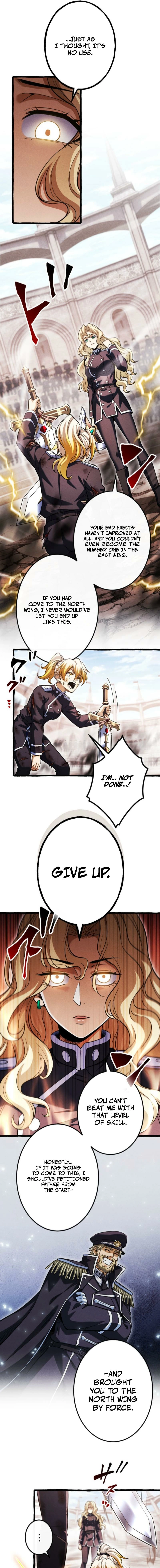 Read Return of the First Generation꞉ The Strongest in History Reincarnates as His Descendant 1000 Years Later EN Manga Online