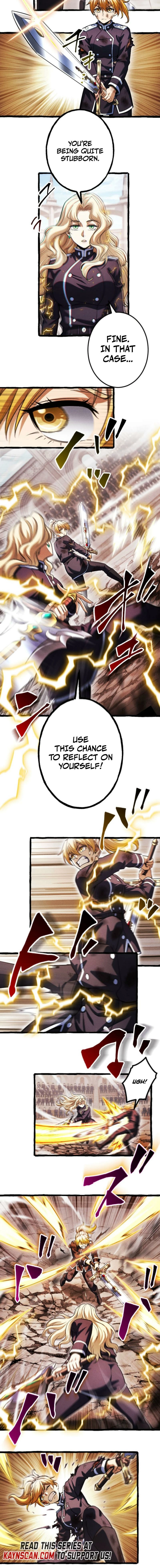 Read Return of the First Generation꞉ The Strongest in History Reincarnates as His Descendant 1000 Years Later EN Manga Online