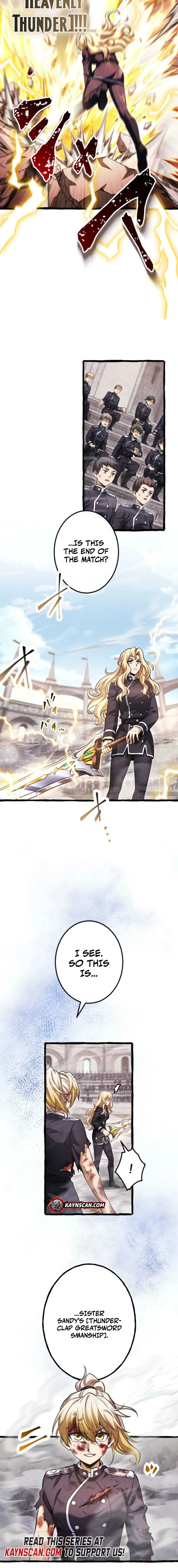 Read Return of the First Generation꞉ The Strongest in History Reincarnates as His Descendant 1000 Years Later EN Manga Online