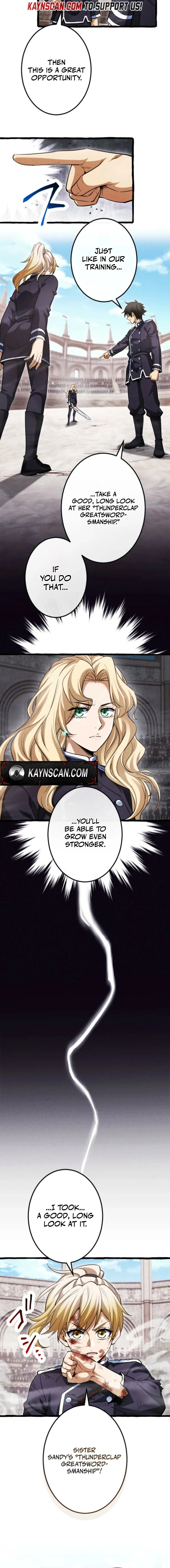 Read Return of the First Generation꞉ The Strongest in History Reincarnates as His Descendant 1000 Years Later EN Manga Online