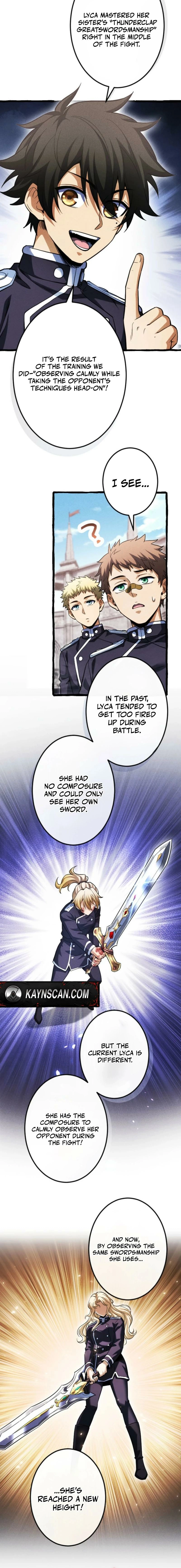 Read Return of the First Generation꞉ The Strongest in History Reincarnates as His Descendant 1000 Years Later EN Manga Online