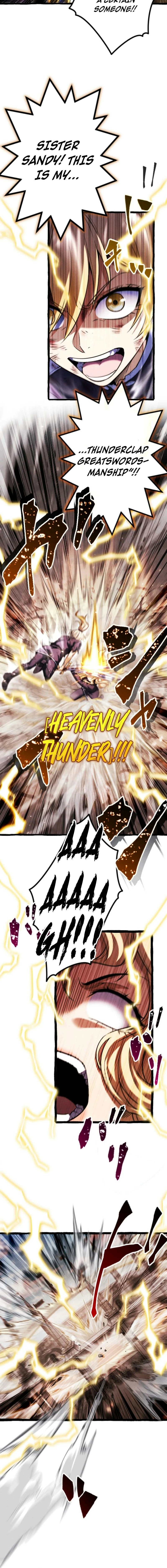 Read Return of the First Generation꞉ The Strongest in History Reincarnates as His Descendant 1000 Years Later EN Manga Online