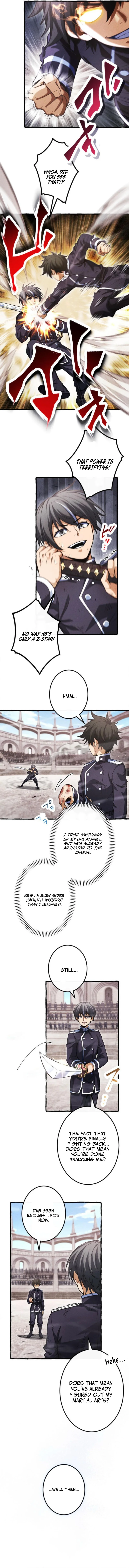 Read Return of the First Generation꞉ The Strongest in History Reincarnates as His Descendant 1000 Years Later EN Manga Online