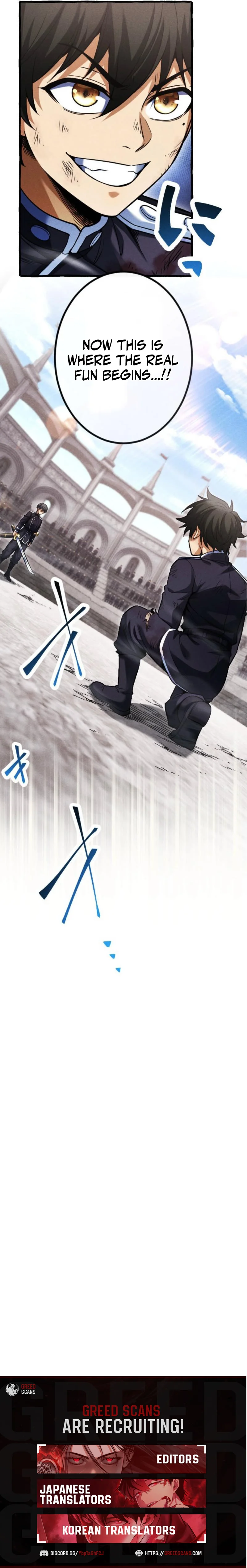 Read Return of the First Generation꞉ The Strongest in History Reincarnates as His Descendant 1000 Years Later EN Manga Online