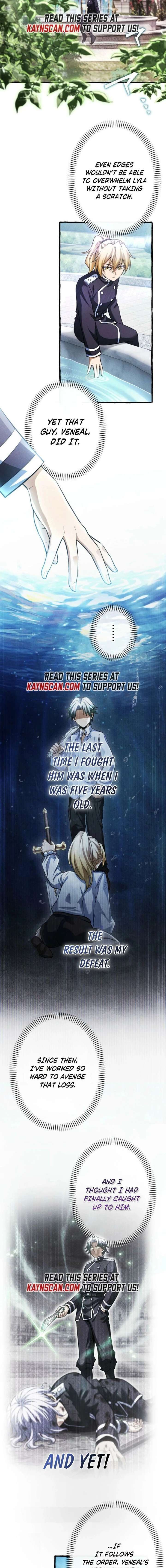 Read Return of the First Generation꞉ The Strongest in History Reincarnates as His Descendant 1000 Years Later EN Manga Online