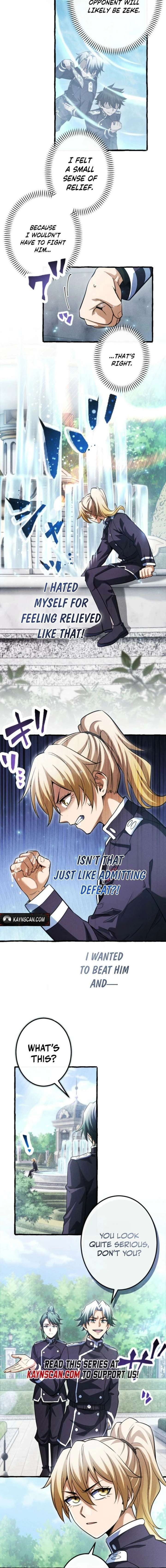 Read Return of the First Generation꞉ The Strongest in History Reincarnates as His Descendant 1000 Years Later EN Manga Online