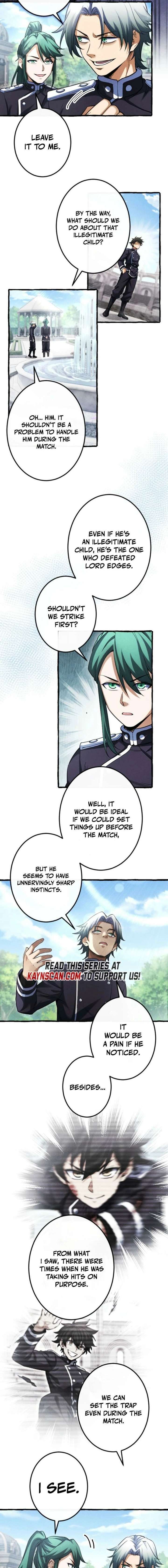 Read Return of the First Generation꞉ The Strongest in History Reincarnates as His Descendant 1000 Years Later EN Manga Online