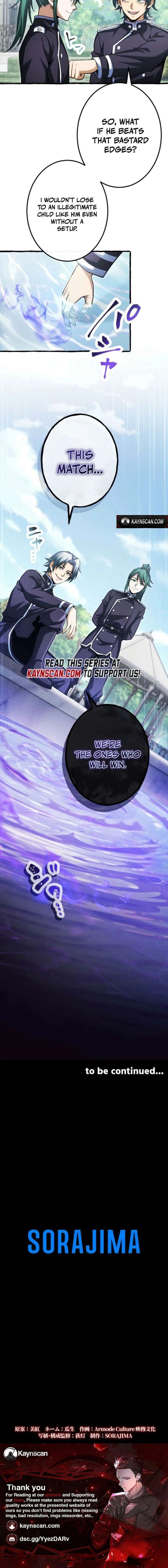 Read Return of the First Generation꞉ The Strongest in History Reincarnates as His Descendant 1000 Years Later EN Manga Online