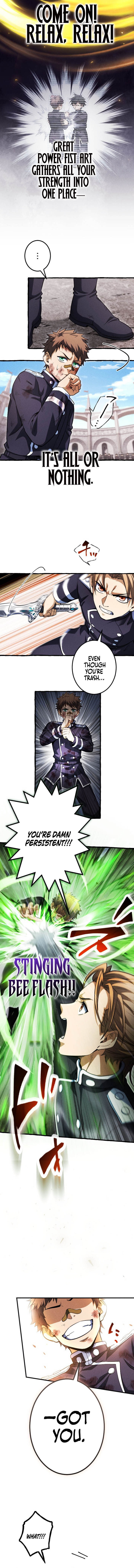 Read Return of the First Generation꞉ The Strongest in History Reincarnates as His Descendant 1000 Years Later EN Manga Online
