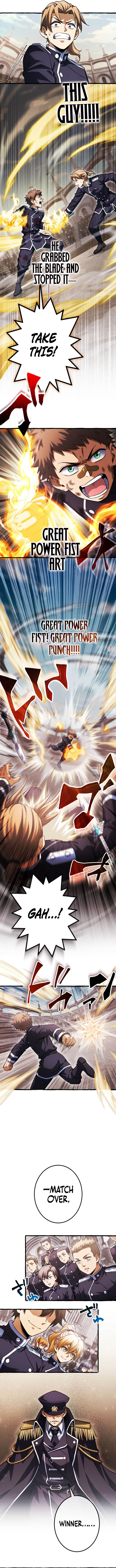 Read Return of the First Generation꞉ The Strongest in History Reincarnates as His Descendant 1000 Years Later EN Manga Online