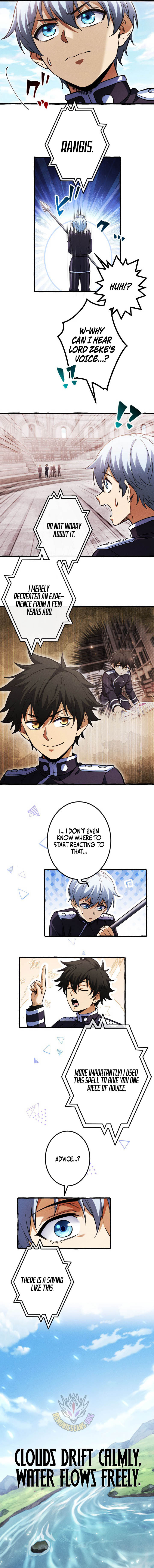 Read Return of the First Generation꞉ The Strongest in History Reincarnates as His Descendant 1000 Years Later EN Manga Online