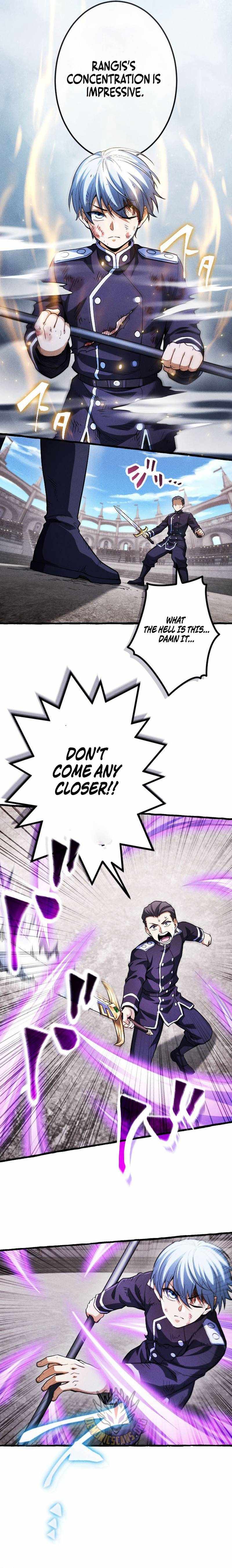 Read Return of the First Generation꞉ The Strongest in History Reincarnates as His Descendant 1000 Years Later EN Manga Online