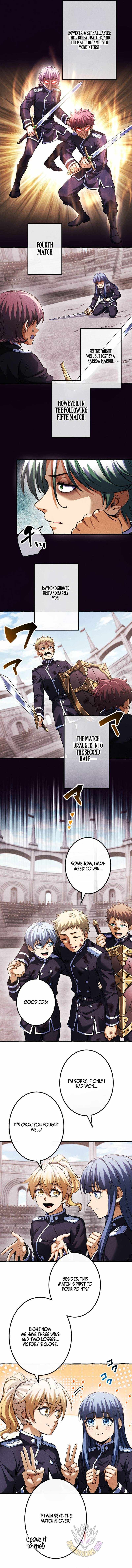 Read Return of the First Generation꞉ The Strongest in History Reincarnates as His Descendant 1000 Years Later EN Manga Online