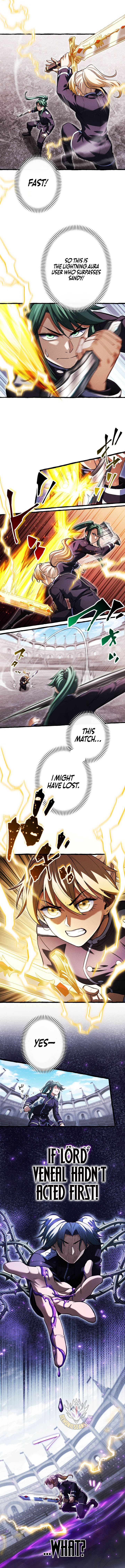 Read Return of the First Generation꞉ The Strongest in History Reincarnates as His Descendant 1000 Years Later EN Manga Online