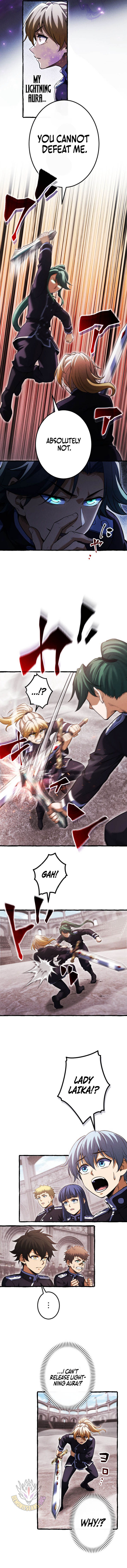 Read Return of the First Generation꞉ The Strongest in History Reincarnates as His Descendant 1000 Years Later EN Manga Online