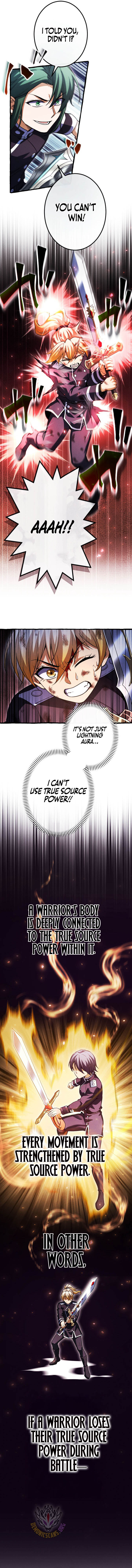 Read Return of the First Generation꞉ The Strongest in History Reincarnates as His Descendant 1000 Years Later EN Manga Online