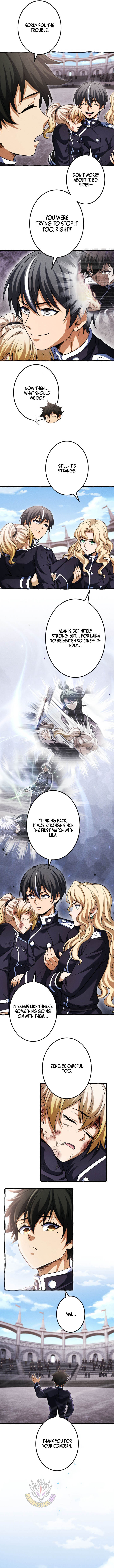 Read Return of the First Generation꞉ The Strongest in History Reincarnates as His Descendant 1000 Years Later EN Manga Online