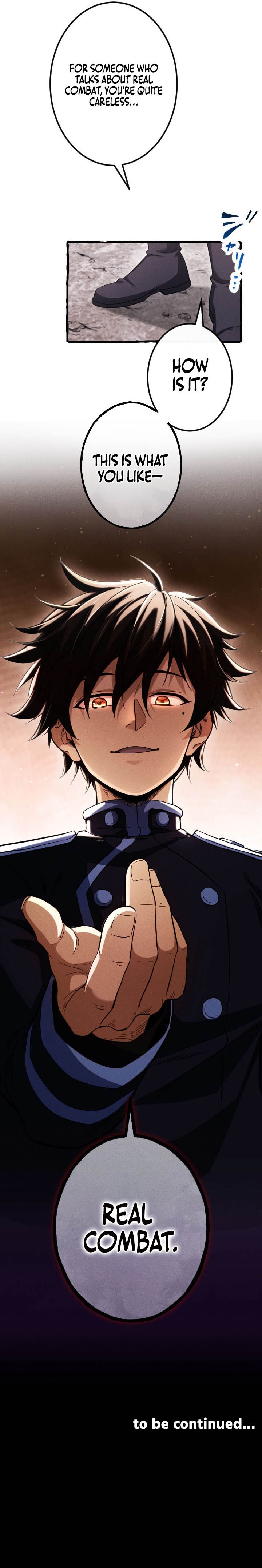 Read Return of the First Generation꞉ The Strongest in History Reincarnates as His Descendant 1000 Years Later EN Manga Online