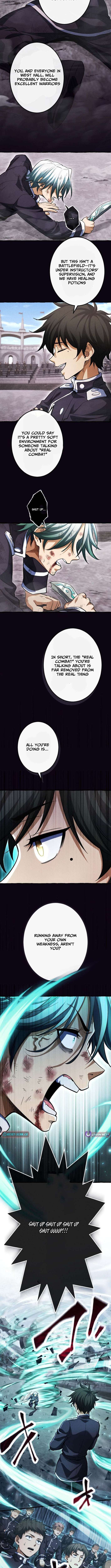 Read Return of the First Generation꞉ The Strongest in History Reincarnates as His Descendant 1000 Years Later EN Manga Online