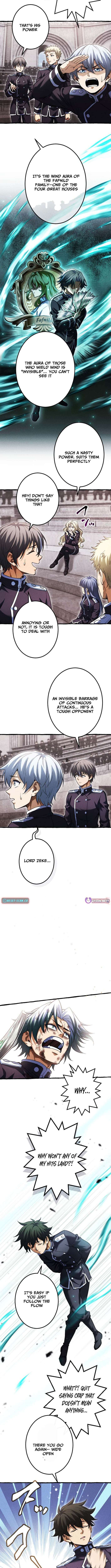 Read Return of the First Generation꞉ The Strongest in History Reincarnates as His Descendant 1000 Years Later EN Manga Online