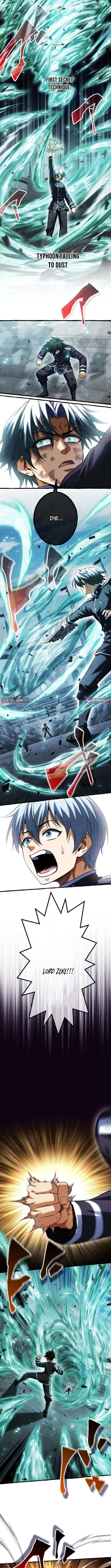 Read Return of the First Generation꞉ The Strongest in History Reincarnates as His Descendant 1000 Years Later EN Manga Online