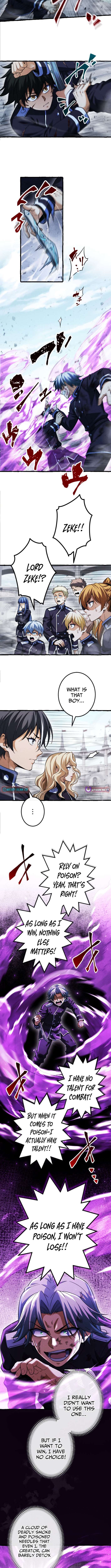 Read Return of the First Generation꞉ The Strongest in History Reincarnates as His Descendant 1000 Years Later EN Manga Online