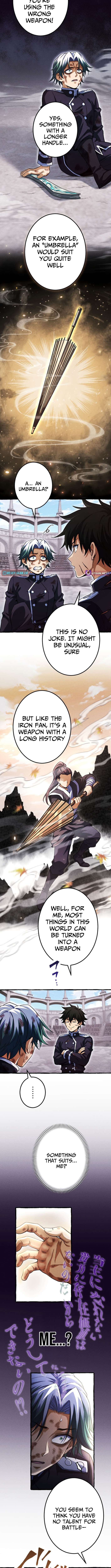 Read Return of the First Generation꞉ The Strongest in History Reincarnates as His Descendant 1000 Years Later EN Manga Online