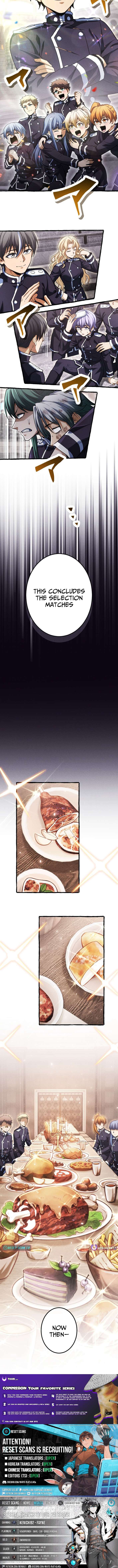 Read Return of the First Generation꞉ The Strongest in History Reincarnates as His Descendant 1000 Years Later EN Manga Online