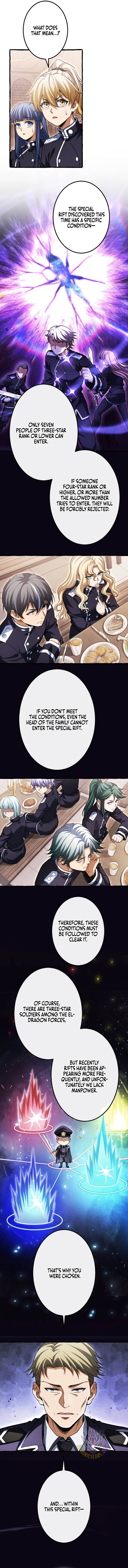 Read Return of the First Generation꞉ The Strongest in History Reincarnates as His Descendant 1000 Years Later EN Manga Online