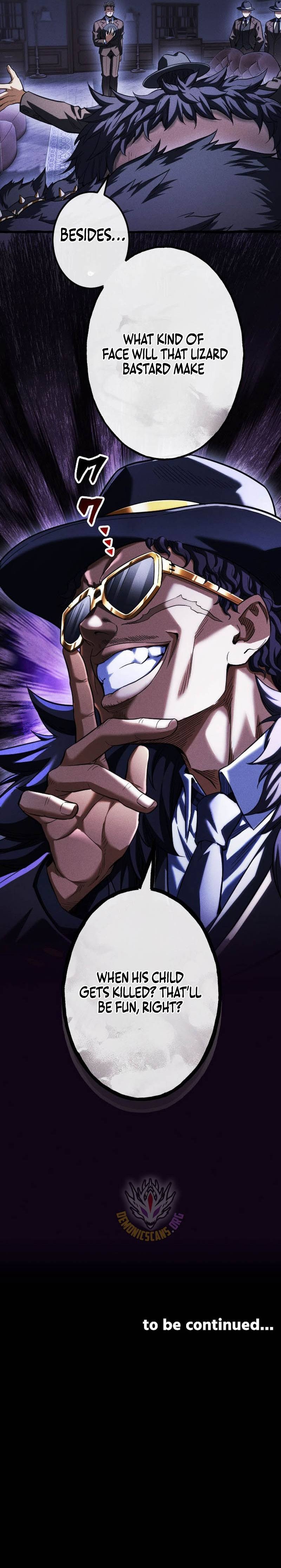 Read Return of the First Generation꞉ The Strongest in History Reincarnates as His Descendant 1000 Years Later EN Manga Online