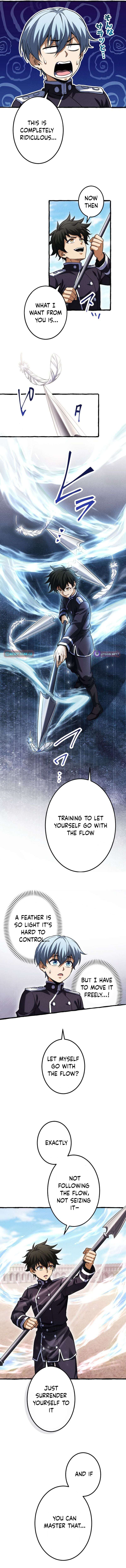 Read Return of the First Generation꞉ The Strongest in History Reincarnates as His Descendant 1000 Years Later EN Manga Online