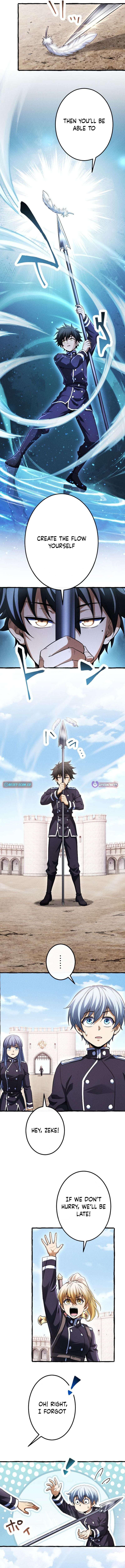 Read Return of the First Generation꞉ The Strongest in History Reincarnates as His Descendant 1000 Years Later EN Manga Online